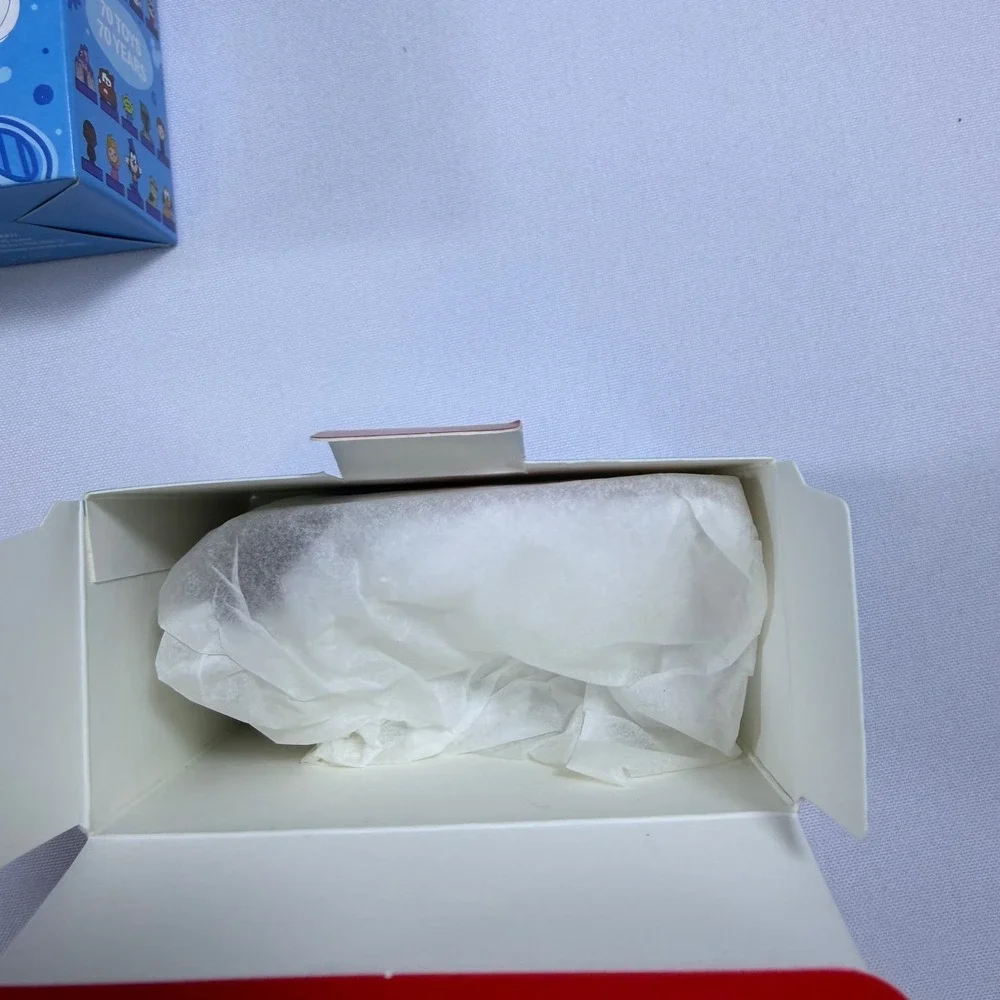 McDonalds Happy Meal Disney 70th Anniversary‎ Toys Lot of 10 collection